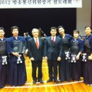 용검관 검도장 이미지