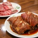 암소참나무숯불갈비 이미지