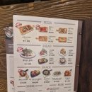 흑교로 | 부산 남포동 맛집 10달러 스테이크 파스타 &#39;코지하우스&#39; 남포점 후기