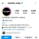니스타일스냅