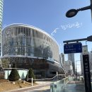 구성도서관 | 경기 도서관 찐이용 후기 - 위치, 층별 구성, 전시회, AI 스튜디오 소개