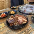 참숯화로사랑 갈비냉면 | 송탄동 맛집 무한리필로 먹는 양념갈비 태능참숯화로구이 평택점