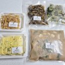 찬 | 반찬정기구독 저염반찬 배달 모두의찬 후기