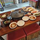 고기굽는집 이미지