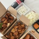 대접닭강정&마라탕 | 나주혁신도시 닭강정 대접닭강정 & 마라탕 빛가람동 치킨 맛집