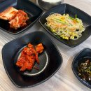 서해바다해물요리 | 전곡항 서해바다 칼국수 &amp; 해물파전 | 아이 동반 외식 후기