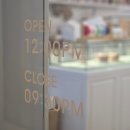 서현역 베이커리 카페 &#39;올데이스위츠&#39; 수플레 맛집 내돈내산후기