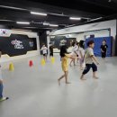 라온태권도장 이미지