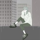 비오는날의추억 이미지