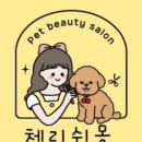 체리쉬몽 이미지