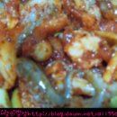 안지랑구이