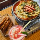 베스트알앤디 | 행궁동 웨이팅까지 있는 즉석떡볶이 맛집 알앤디69