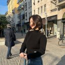 머리꽃 피우다 이미지