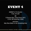 크로스핏러쉬 이미지