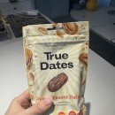 야자나라 | 트루데이츠 맛있고 건강한 대추야자 피넛버터맛 후기
