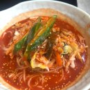 감치래비빔국수 이미지