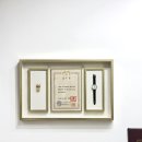 훈장 | 대통령표창장 액자 제작 후기 | 훈장·시계까지 한 번에 담은 맞춤 훈장액자