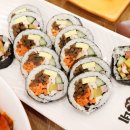 김가네 김밥 분식 이미지