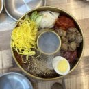 주봉냉면 이미지