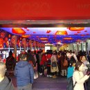 (주)헤럴드 여행사 이미지