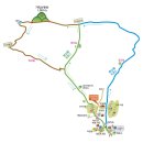 가리산자연휴양림 야영장 이미지