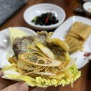 광주 맛집 추천 육전이 맛있는 상무지구 룸식당 연화식당