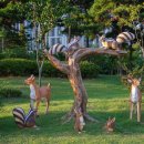 신흥문화공원 주변 이미지