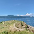 바다의형상 | 거제 바람의 언덕 산책 코스 주차장 정보 솔직 후기 거제도 바다여행