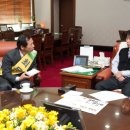 춘천시청 이미지