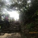 계양산 하느재 쉼터 이미지