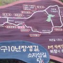 꼬부랑길 이미지