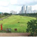 송도 달빛공원 인천송도파크골프장 이미지