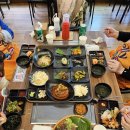 강릉염전조개구이