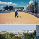 시청앞길 이미지