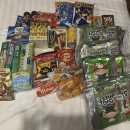 우리들마트 | 치앙마이 [빅씨마트] 쇼핑 후기