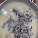 봉평옹심이메밀국수 | 연신내 국물맛집 추천ㅣ봉평 옹심이 메밀칼국수, 메뉴·보리밥·분위기까지 솔직 후기