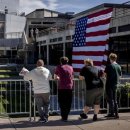 Assassinat de Charlie Kirk : les Etats-Unis embourbés dans la violence poli 이미지