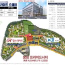 4,034세대 대단지 초교정문앞 체육관 개관하실 관장님 필독입니다. 이미지