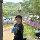 고기숲 5,6살 아이들이랑 야외바베큐식당 내돈내산으로 가본 후기
