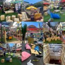 북수원시장 | [현장후기] 북수원시장 캠프파이어 야시장 축제! MC 섭외부터 행사 기획까지 완벽하게