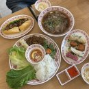 이천농협하나로마트창전점 | 이천 쌀국수 맛집, 창전동 맛집 월미당 | 두번째 방문 후기