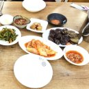 쫄면주는족발