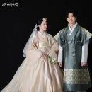 설렘한복 이미지
