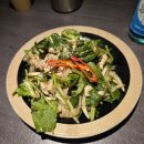 마조로3가길 | 왕십리 술집 추천 아리계곡에서 맛본 산나물닭냉채와 진흙오리전병 후기