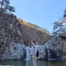 보경사 화장실 | 내연산 소금강전망대 코스 소요시간 난이도 보경사 연산폭포