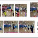 신주례 인성 태권도 이미지