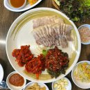 동남약국 | [종로3가 보쌈] 흥부가_종로보쌈골목 맛집, 낙지보쌈 후기