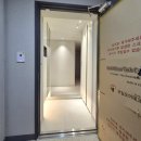 세븐일레븐광주선운점 | 선운2레니체 무몰딩우물천장 실링팬설치 커튼박스간접조명 광주조명인테리어 시공후기