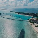 하드락 | 몰디브 여행 비행기 숙소 하드락 호텔 리조트 예약 및 후기