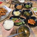 새재할매집 | 문경새재 근처 맛집 새재할매집 석쇠구이 후기